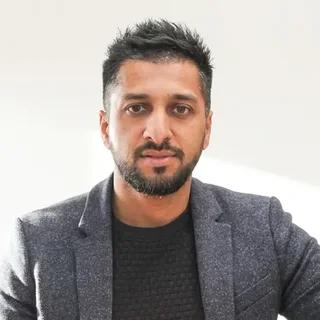 Addy Mohammed, Founder