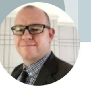 Lee Maddocks, Warehouse Manager at Logan Pharmaceuticals