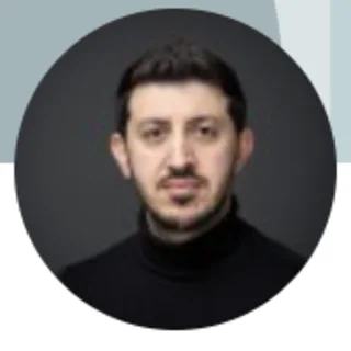 Maher Al-Haidari, Business Development Executive