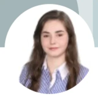 Mona Al-Azzawi, Regulatory Assistant & Operations Team Leader